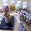 [ห้องทำงาน] ... ที่ทำด้วยชาฝรั่งสมุนไพร อร่อย" สำหรับ Rabaud Tea Time Lab - ฉันเท่านั้นเวลาดื่มน้ำชา