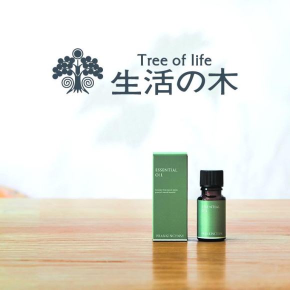 Tree of lifeメンバーシップの新規入会特典が変わりました！