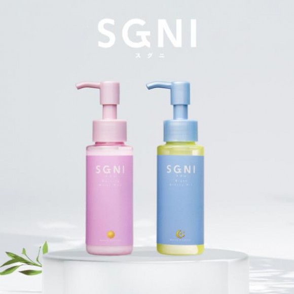【SGNI】新商品のヘアケアアイテム入荷しました☀︎
