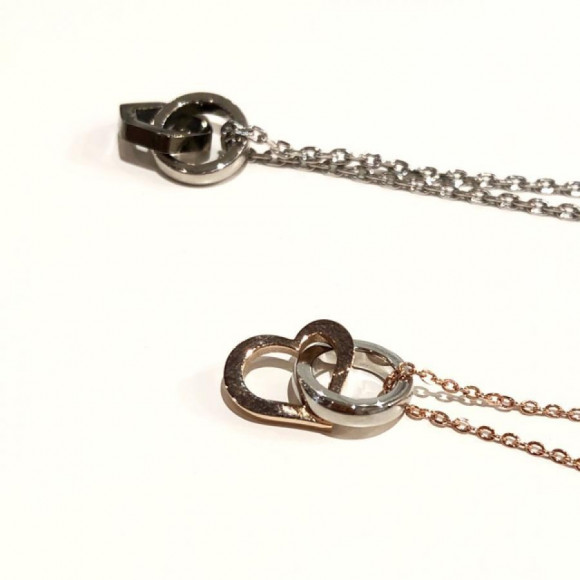 ペアネックレス ムーラ ショップニュース 仙台parco パルコ