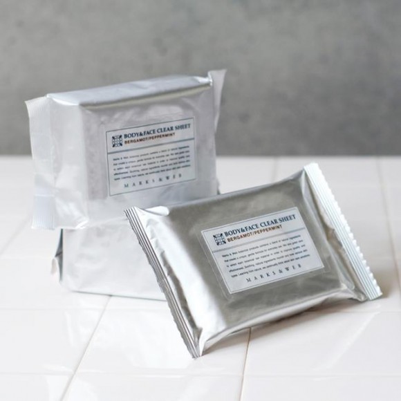 甘酸っぱく爽快な香り 限定 ベルガモット ペパーミント シリーズ マークスアンドウェブ ショップニュース 仙台parco パルコ