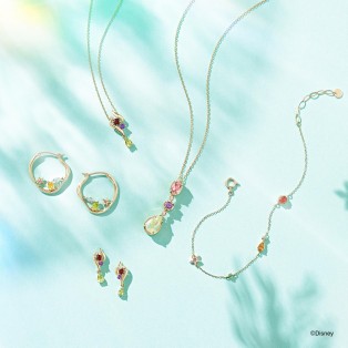 【ヴァンドーム青山】The Little Mermaid
