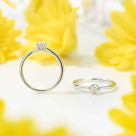 【ヴァンドーム青山 ブライダル】Limited Engagement Ring