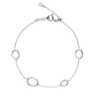 【ヴァンドーム青山】ダイヤモンドブレスレット