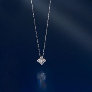 【ヴァンドーム青山】ダイヤモンド ネックレス≪2023年12月31日までの限定販売≫