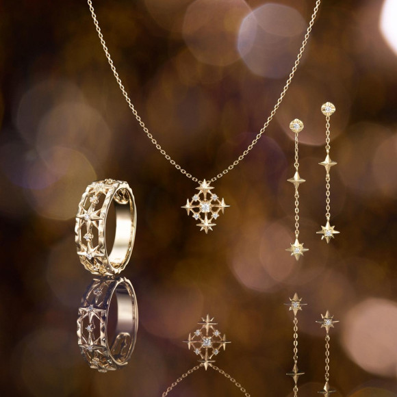 VENDOME AOYAMA Holiday collection