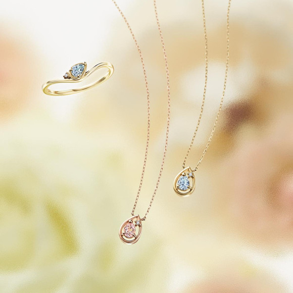 【ヴァンドーム青山】スプリングフェア