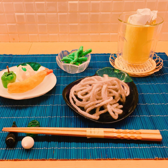 この夏の晩酌に･:*+.