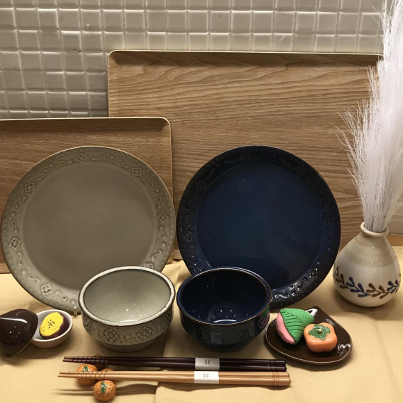 秋の新商品！