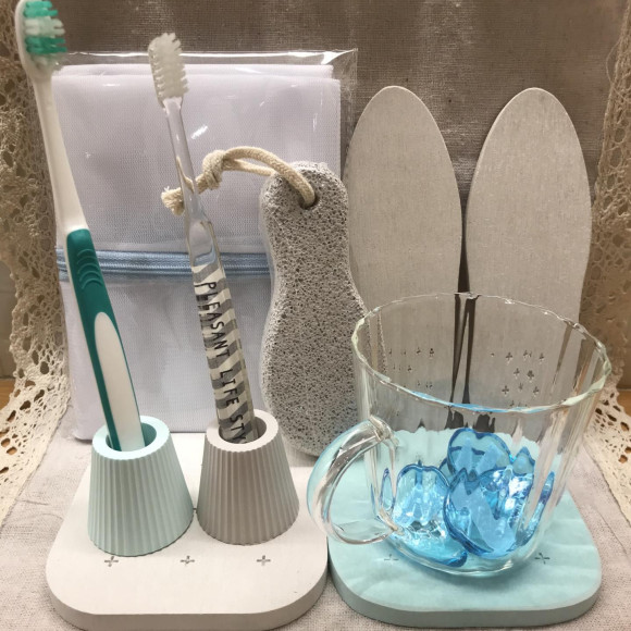 비오는 날이나 물 주위에!