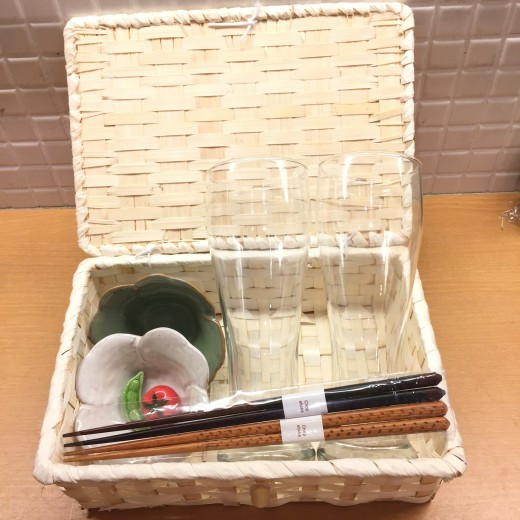もうすぐ父の日♪