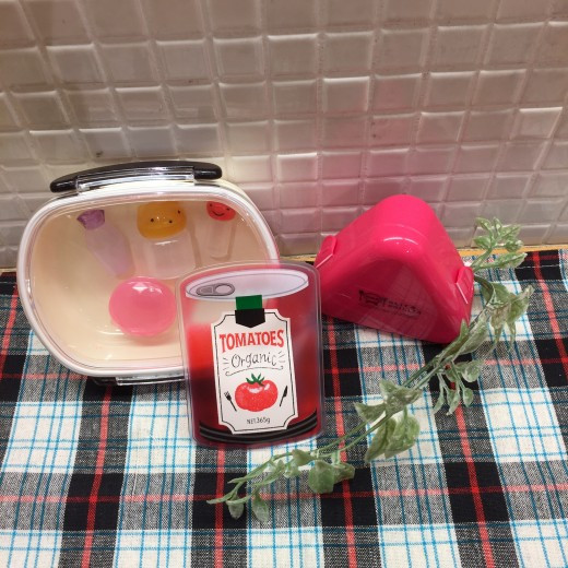お弁当グッズ♩