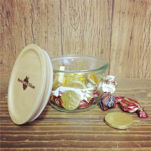 WECK入荷☆彡