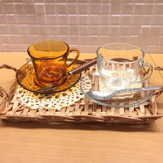 DURALEX新商品♪