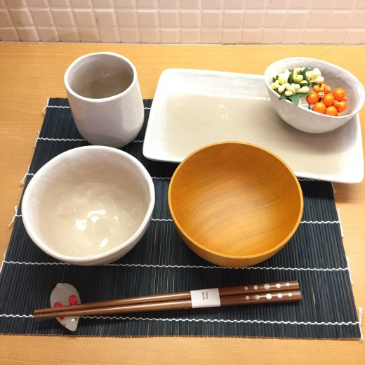 和食器リネンシリーズ♪