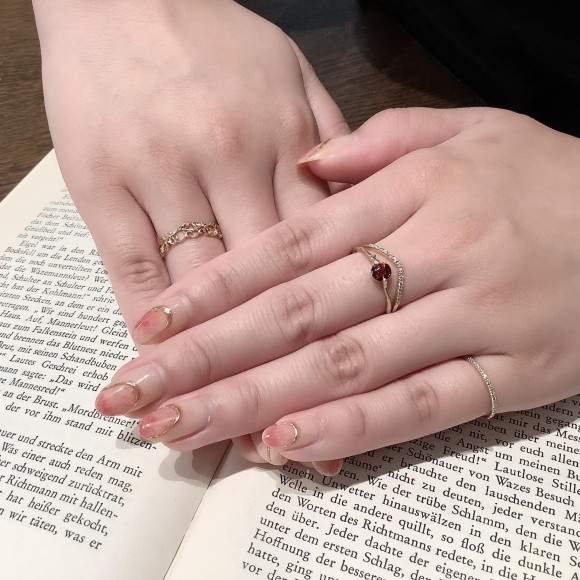 Ring Coordinate Fair
