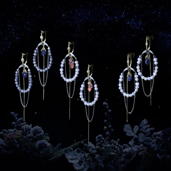 2021 Winter Limited Collection 本日発売！