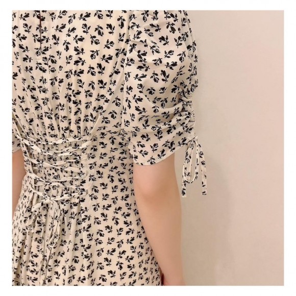 リボンスリーブワンピース ワンウェイ ショップニュース 仙台parco パルコ