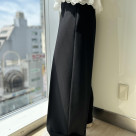フリルサンダル