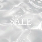 SUMMER SALE