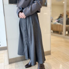 定番ショートブーツ