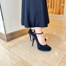 リピーター様多数！！ハイヒールパンプス！！