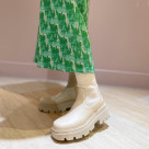 매년 인기!트럭 솔 부츠!!