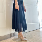 パーティー用パンプス⭐︎