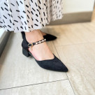 オケージョンシーンにも大人気パンプス!!