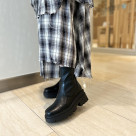 雪の日でも安心!!