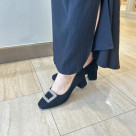 オケージョン・謝恩会にも大活躍パンプス！！