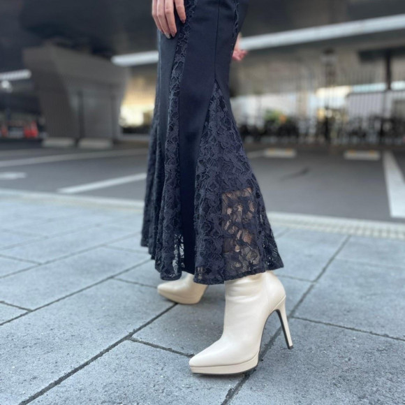おすすめブーツのご紹介