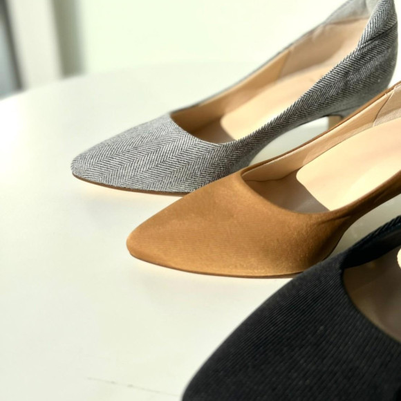 Non-Stress Pumps♡