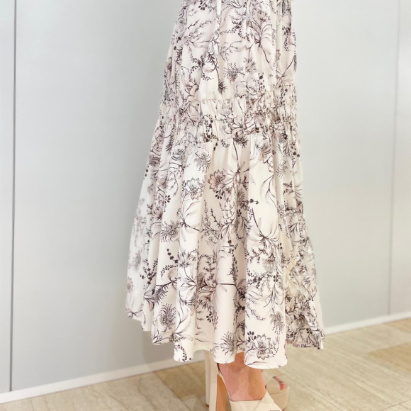 ハイヒールサンダル