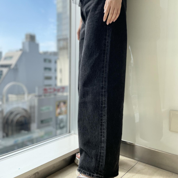 クロスコードサンダル