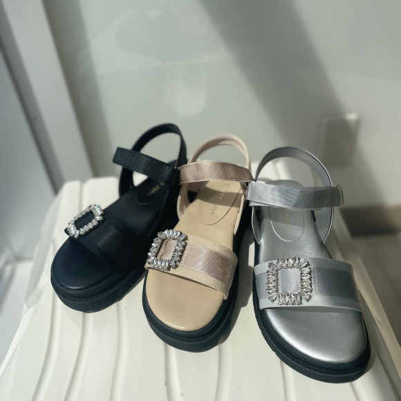 大人カジュアルスポサン♪