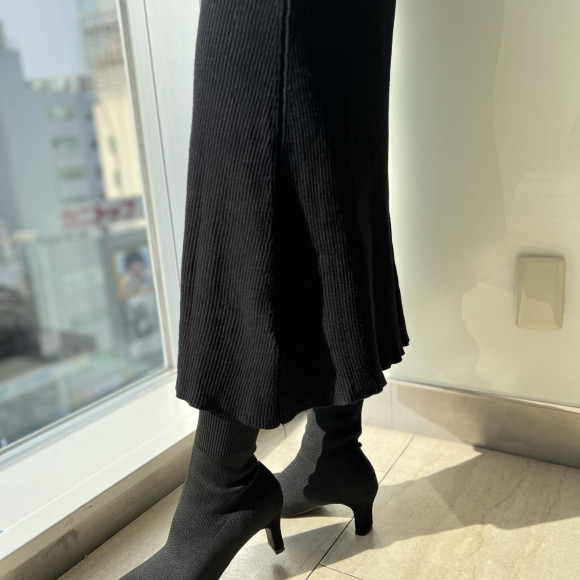 SALE！！ソックスブーツ！！