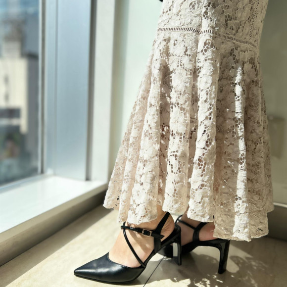 仙台店大人気パンプス