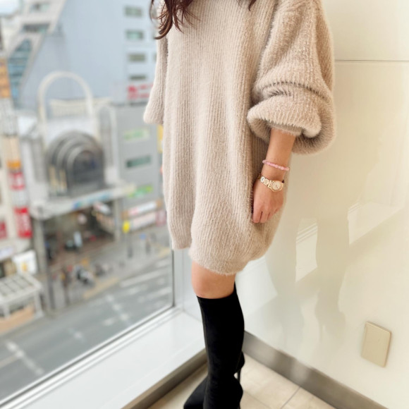 포인티드 투롱 부츠