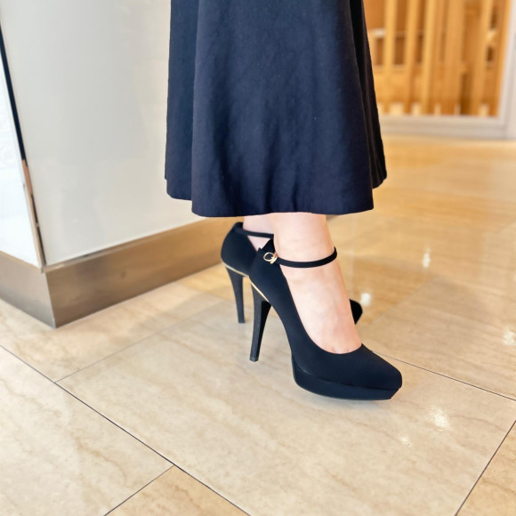 很多回頭客!高跟鞋!