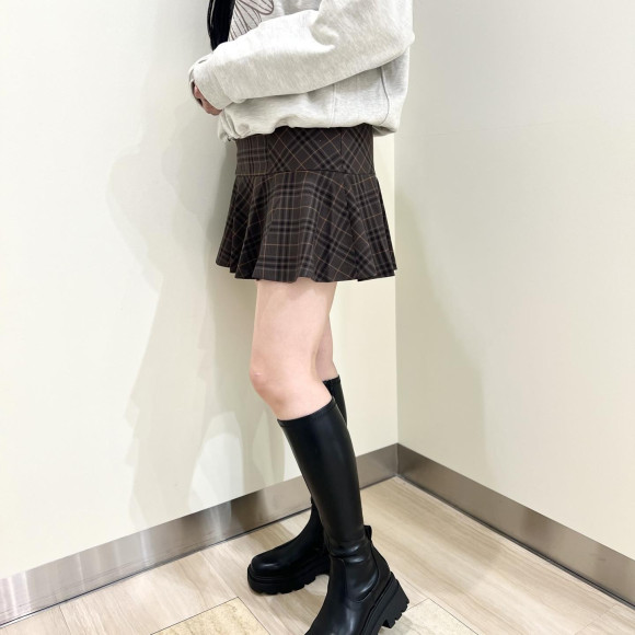 “NEO” Truck sole stretch long boots