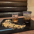 茉莉花香的玉露红茶