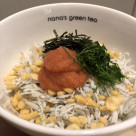 釜揚げしらすって美味しいですよね？