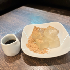 [Warabi mochi] Recommended ways to enjoy♡