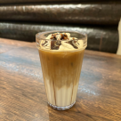 カフェモカ風アレンジはいかがですか？