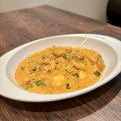 早くも大人気!期間限定リゾット