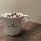 Perfect drink for winter