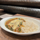 満足感も栄養も!