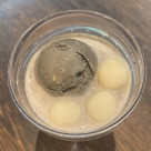 疲れたときには甘いドリンク！