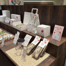 来月は母の日ですね